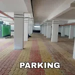 The Tristar Coliving