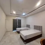 The Tristar Coliving