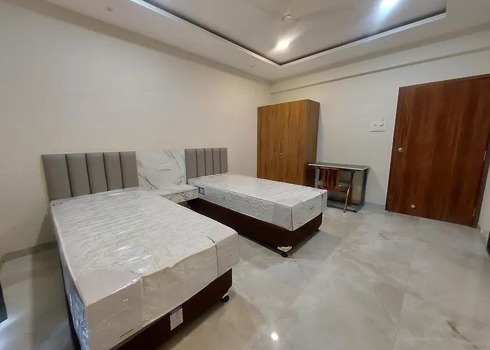 The Tristar Coliving