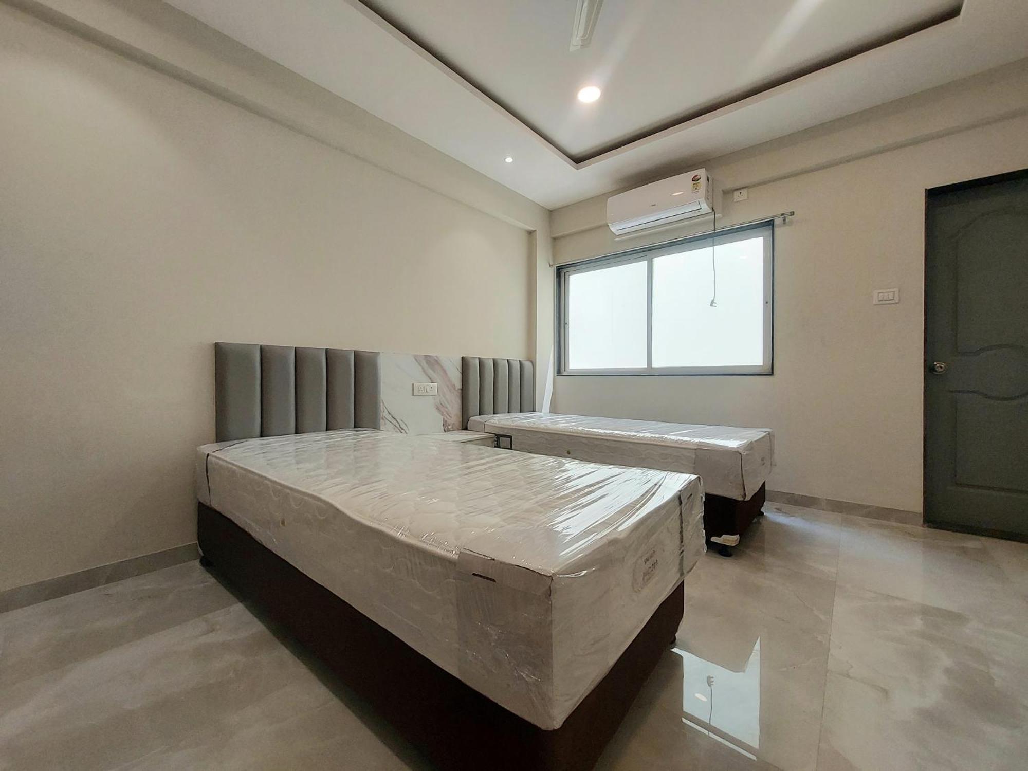 The Tristar Coliving Hostel