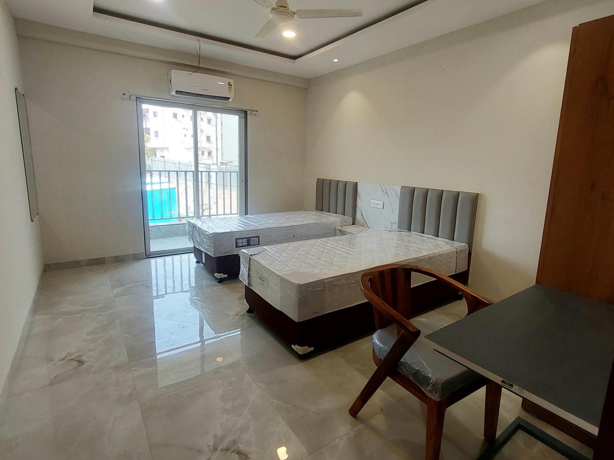 The Tristar Coliving