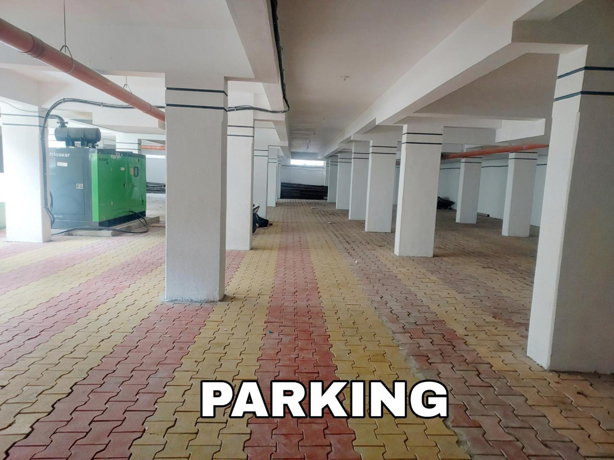 The Tristar Coliving