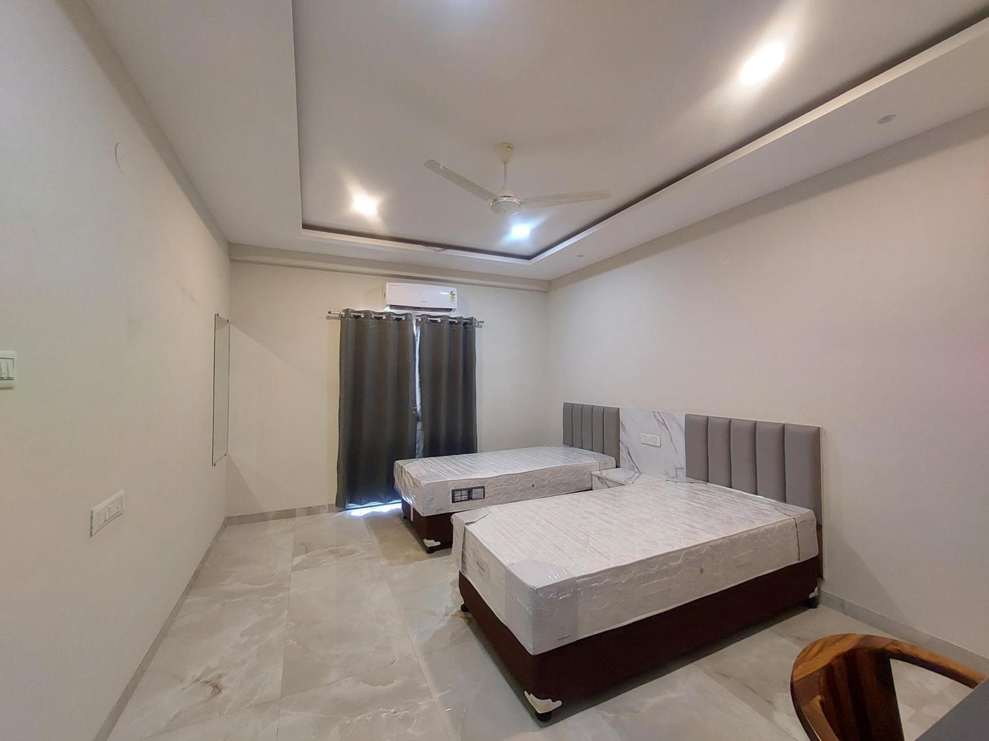 The Tristar Coliving